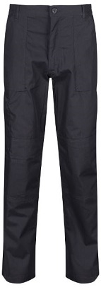 New Action Trousers